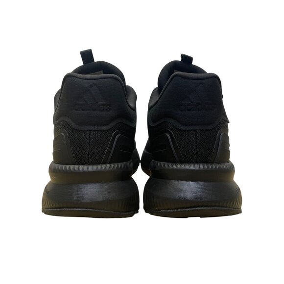 Adidas Mens Black Mesh Cloudfoam XPLR Path Running Sneakers Size 13 - Picture 7 of 8